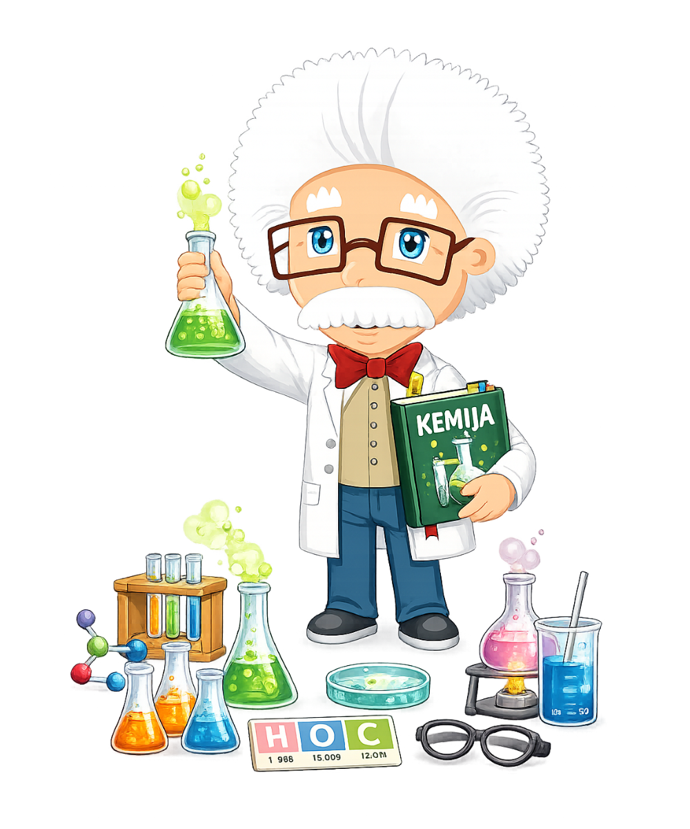 kemija